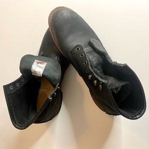 MEN'S RED WING BLACKSMITH BOOT